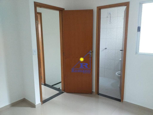 Imagem 6 de 8 de Sobrado À Venda, 60 M² Por R$ 310.000,00 - Penha De França - São Paulo/sp - So1343