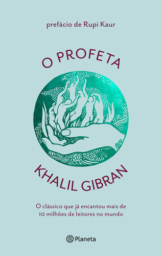 Livro O Profeta