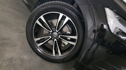Imagem 4 de 15 de Volvo Xc60 T5 Momentum - 2020