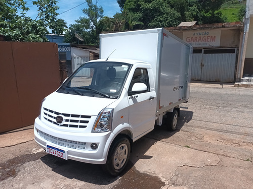 Effa V21 Pick Up 1.3 Cab. Simples (new) 2p