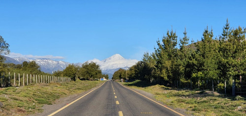 Imagen 2 de 8 de Excelente Parcela En Venta/ Nevados De Antuco