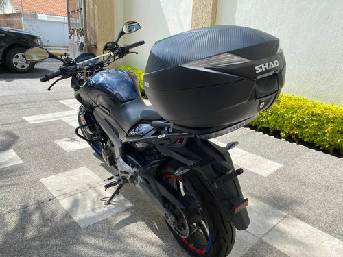 Imagen 11 de 13 de Bajaj Dominar 400