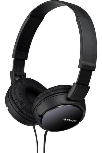 Audifonos Sony Zx110 Over-ear Sonido Estero Dinamico