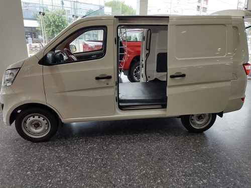 Changan Van Camioneta