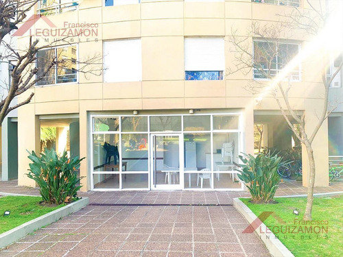 Imagen 19 de 22 de Complejo Torres - Piscina - Sum - Seguridad 24hs - Canchas Paddle - Area De Juegos