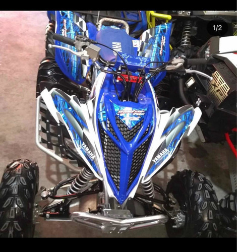 Imagen 2 de 4 de Yamaha