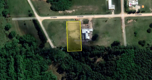 Imagen 2 de 5 de Venta De Lote En Punta Ballena, Maldonado - Los Tordillos