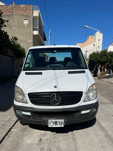 Sprinter 415 Mercedez Benz