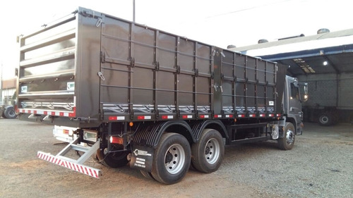 Volcadora Para Camion Desde 4 A 36m3 Venta Directa