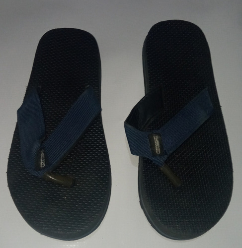 Chancletas Ojotas N 36/37 Están Nuevas