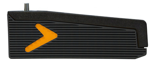 Pinado Digital 88 Teclas Studiologic Numa Compact 2x Color Negro