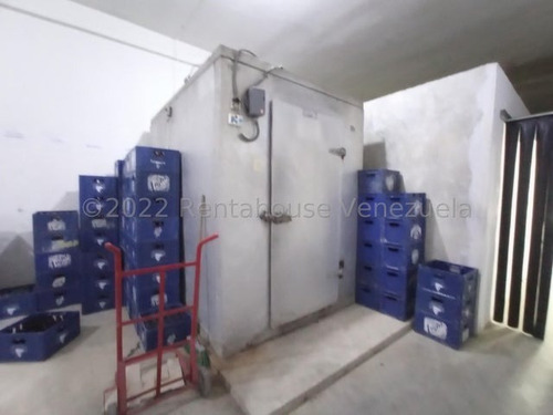 Imagen 7 de 23 de Fondo De Comercio En Venta En C.c. Coche Aragua 23-10920 Jcm