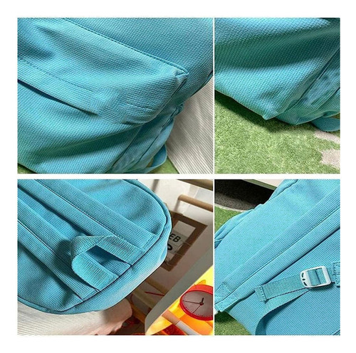 Mochila Para Niñas,mochila Informal De Gran Capacidad