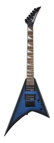 Jackson Guitarra Eléctrica Js Series Rr Minion Js1x (explo.