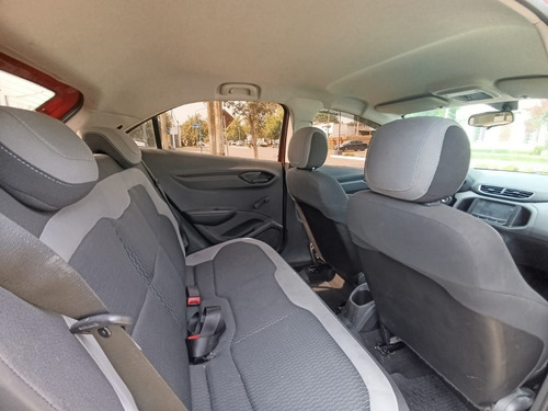 Chevrolet Onix 1.4 Lt Mt 98cv