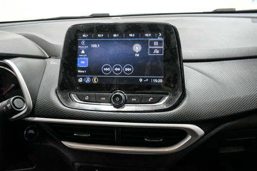 Chevrolet Tracker 1.2 Premier Turbo At