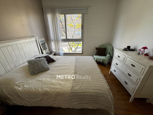 Departamento 3 Ambientes Balcón Espacios Verdes Pileta Amenities En Portezuelo Nordelta Apto Crédito