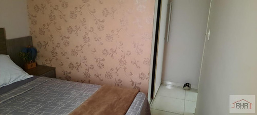 Imagem 7 de 15 de Apartamento Para Venda Em Suzano, Vila Urupes, 2 Dormitórios, 1 Suíte, 1 Banheiro, 1 Vaga - 947_1-1849876
