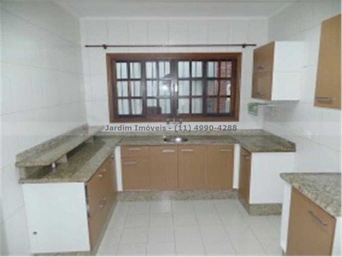 Imagem 9 de 14 de Sobrado - Jardim Las Vega - Santo Andre - Sao Paulo | Ref.: - 29220