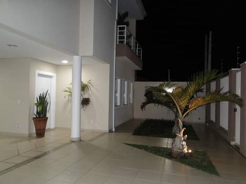 Casa Alto Padrão Pq Alto Taquaral (não Aceito Corretores)