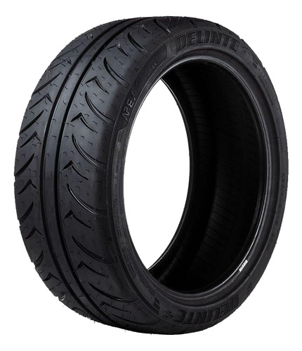 Kit 2 Pneu Delinte Aro 19 275/35r19 100w Xl Ak01 Apex King