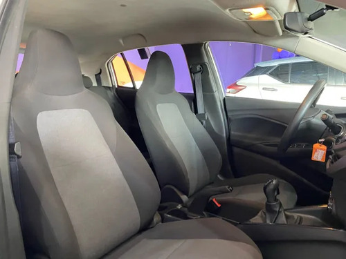 Chevrolet Onix 1.0
