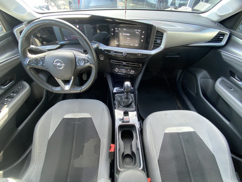 Opel Mokka MOKKA 1.2T