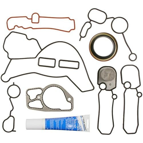 Jv5060 Engine Timing Cover Gasket Set