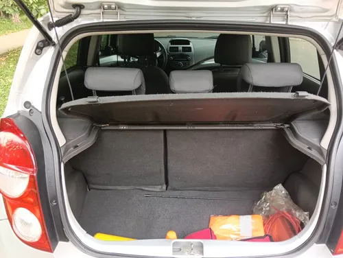 Chevrolet Spark 1.2 Gt M300 Lt