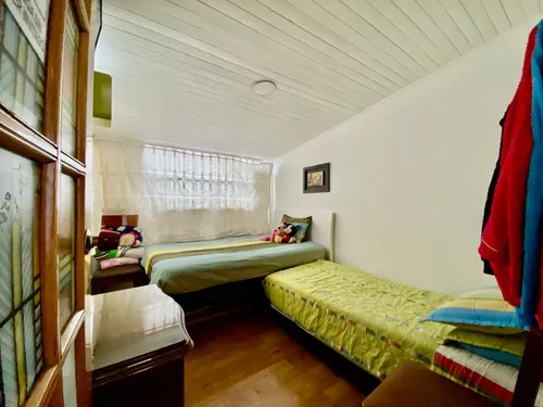 ¡vive En El Corazón De La Ponderosa! Casa Moderna Con Amplios Espacios