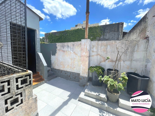Imagen 2 de 22 de Tipo Casa 4 Amb - Terraza - Parrilla - Sin Expensas