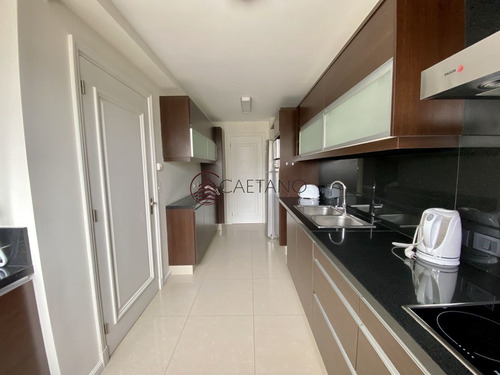 Imagen 12 de 19 de Venta Apartamento 2 Dormitorios En Torre Imperiale Punta Del Este - Punta Del Este Brava