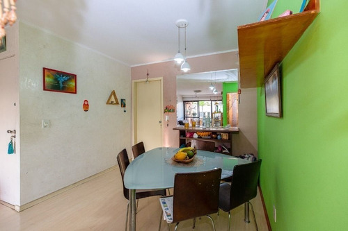 Imagem 10 de 30 de Apartamento - Ap01715 - 70658663