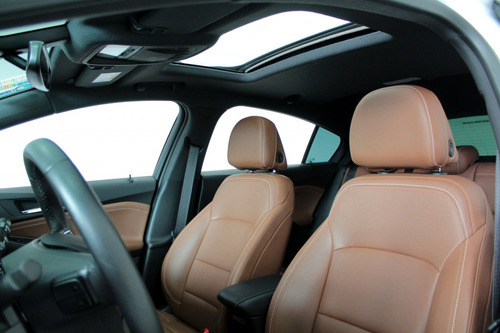 Imagem 15 de 19 de Chevrolet Cruze - Sport6 Premier - 2020