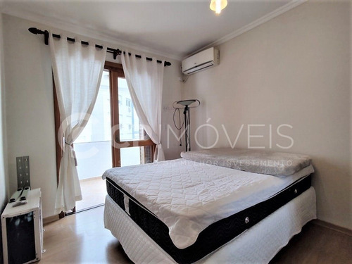 Imagem 9 de 30 de Apartamento Em Jardim Itu Sabará, Porto Alegre/rs De 176m² 3 Quartos À Venda Por R$ 750.000,00 - Ap1881318-s