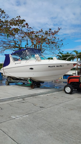Triton 275 N Focker Nx