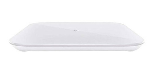 Balanza Pesa Inteligente Xiaomi Mi Smart Scale 2 Bt Blanco