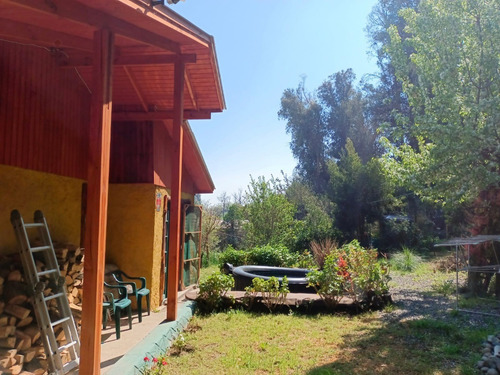 Imagen 7 de 18 de Vendo Terreno Con Casa Y Tres Cabañas.