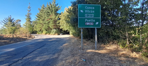 Tu Refugio Soñado A 35 Km De Temuco
