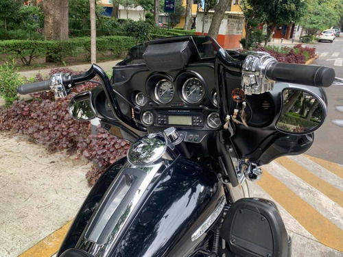 Imagen 3 de 12 de Harley Davidson Ultra Limited