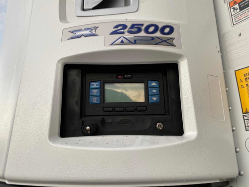 Cajas Refrigeradas Utility 3000r 5 Estacas