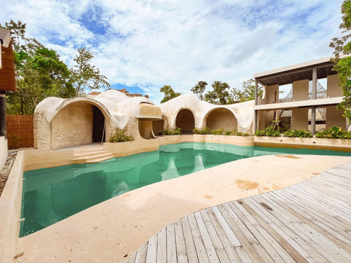 Casa En Tulum