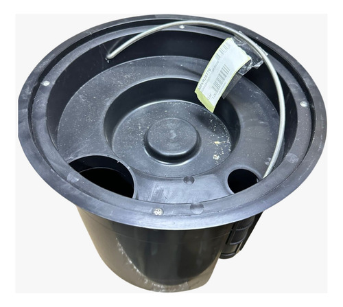 Tanque De Plastico De Lava Vestiduras Apollo Rio