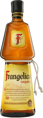 Licor Frangelico garrafa 700ml	