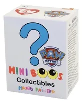 Comprar Figura De Acción Paw Patrol Paw Patrol Mini Boos Paw Patrol De Ty Paw Patrol Ty Mini Boos