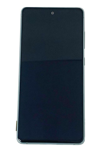 Pantalla Samsung S20 Fe (amoled+marco+huella) Garantizada