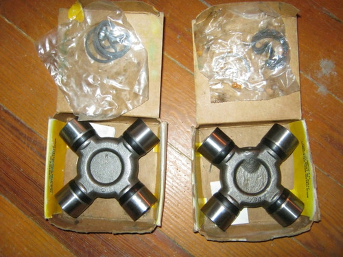 Cruceta Chevrolet Kodiak C4500 C5500 2003-2009