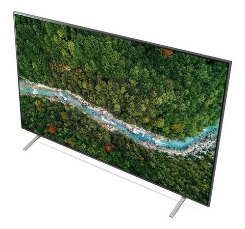 Imagen 5 de 5 de Televisor LG 65 Uhd 4k Smart Tv Bluetooth Webos 6.0 Año 2021
