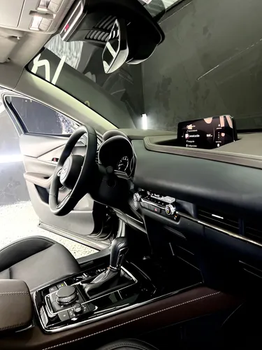 Mazda CX-30 2.0 Grand Touring At Hibrido