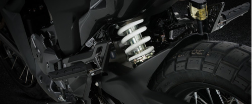 Imagen 7 de 12 de Zontes G1 155,euro 5 !! Lanzamiento,daf Motorcycles Caba